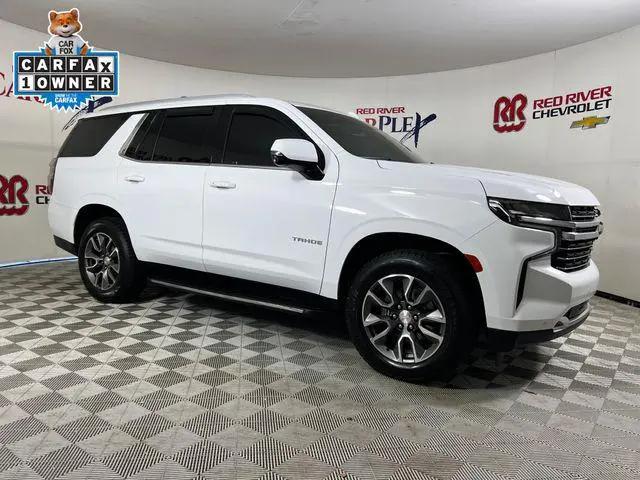2023 Chevrolet Tahoe 2WD LT for sale in Bossier City, LA