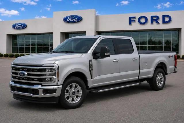 2024 Ford F-250 LARIAT for sale in Norwood, MA