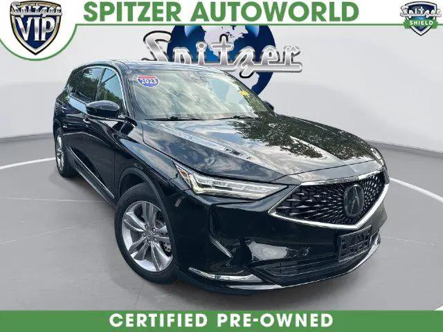 2023 Acura MDX Standard for sale in McMurray, PA