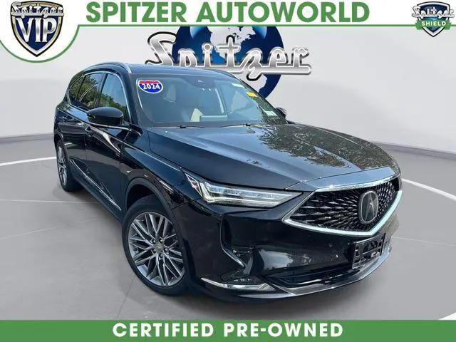 2024 Acura MDX Advance Package for sale in McMurray, PA