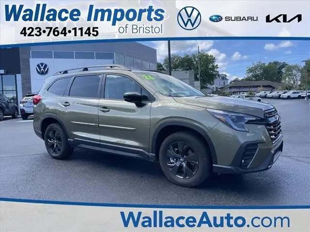 2026 Subaru Ascent Premium 7-Passenger for sale in Bristol, TN
