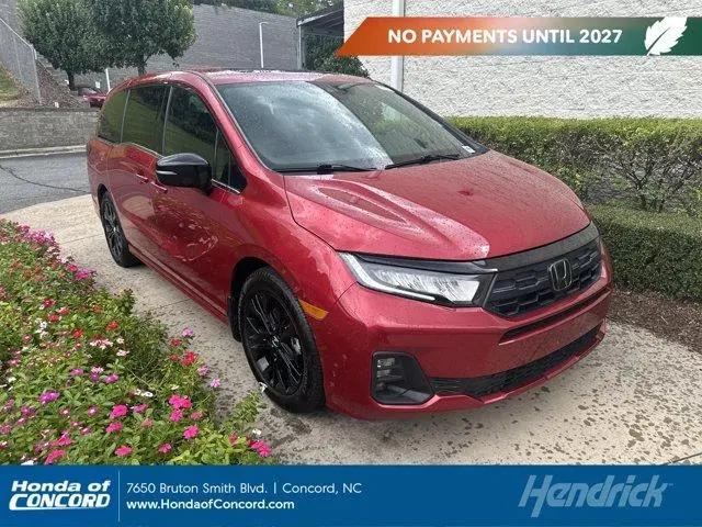 2026 Honda Odyssey Sport-L for sale in Concord, NC