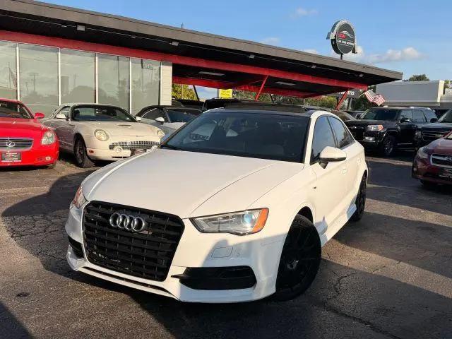 2016 Audi A3 2.0T Premium for sale in Joliet, IL