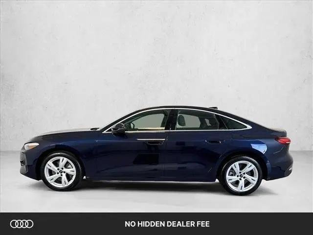 2025 Audi A5 Premium TFSI quattro S tronic for sale in Fremont, CA