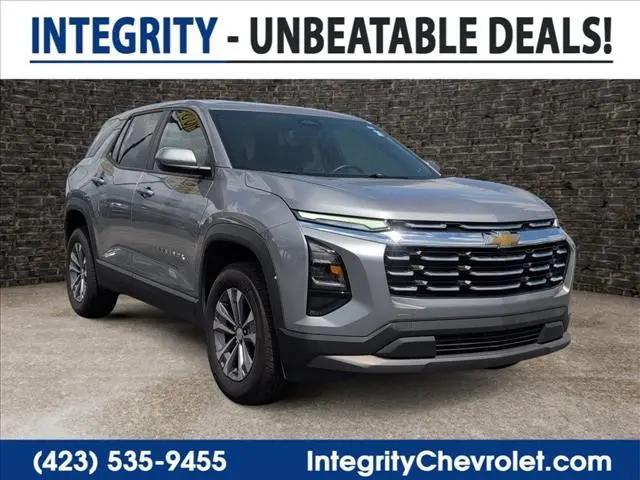 2025 Chevrolet Equinox AWD LT for sale in Chattanooga, TN