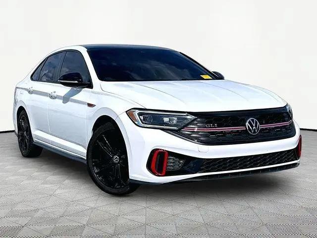 2022 Volkswagen Jetta GLI 2.0T Autobahn for sale in New Castle, DE