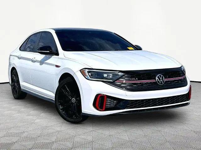 2022 Volkswagen Jetta GLI 2.0T Autobahn for sale in New Castle, DE