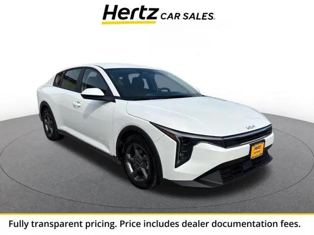 2025 Kia K4 LXS for sale in Woodhaven, MI