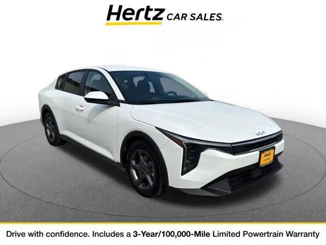 2025 Kia K4 LXS for sale in Woodhaven, MI
