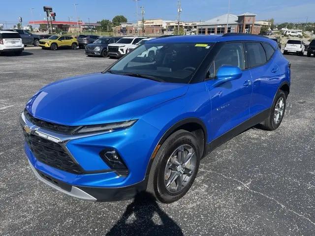 2024 Chevrolet Blazer FWD 2LT for sale in Elizabethtown, KY