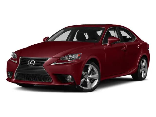 2014 Lexus IS 350 Base for sale in Duluth, GA