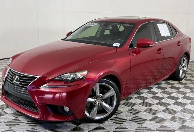 2014 Lexus IS 350 Base for sale in Duluth, GA