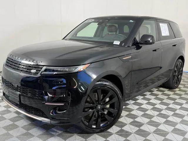 2025 Land Rover Range Rover Sport P460 Dynamic SE for sale in Duluth, GA