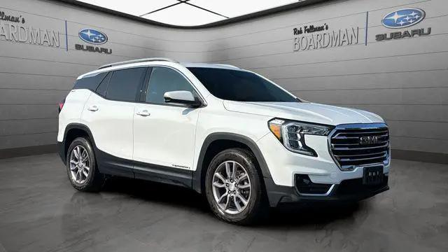 2023 GMC Terrain SLT for sale in Youngstown, OH
