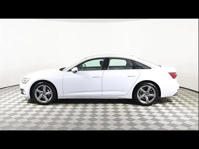 2024 Audi A6 Premium Plus 45 TFSI quattro S tronic for sale in Baton Rouge, LA