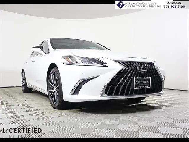 2023 Lexus ES 350 Premium for sale in Baton Rouge, LA