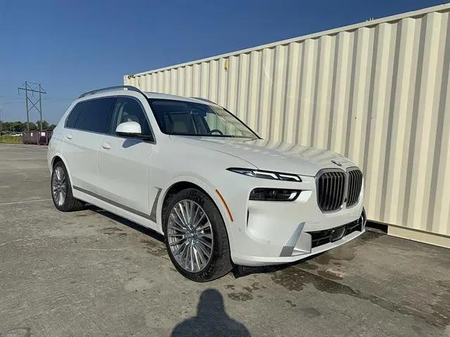 2026 BMW X7 xDrive40i for sale in Baton Rouge, LA