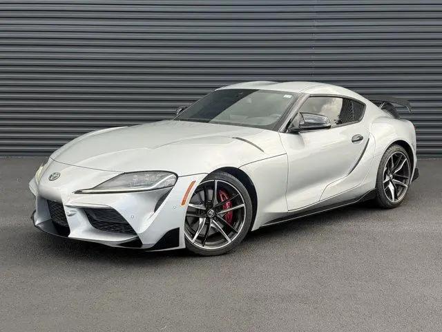 2021 Toyota GR Supra 3.0 for sale in Jacksonville, FL