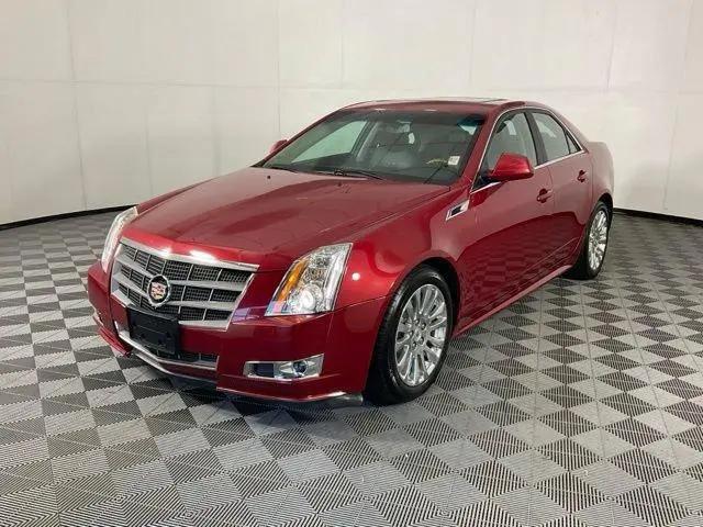 2011 Cadillac CTS Performance for sale in Fort Wayne, IN