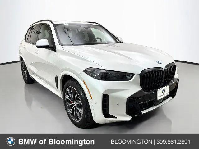 2026 BMW X5 xDrive50e for sale in Bloomington, IL