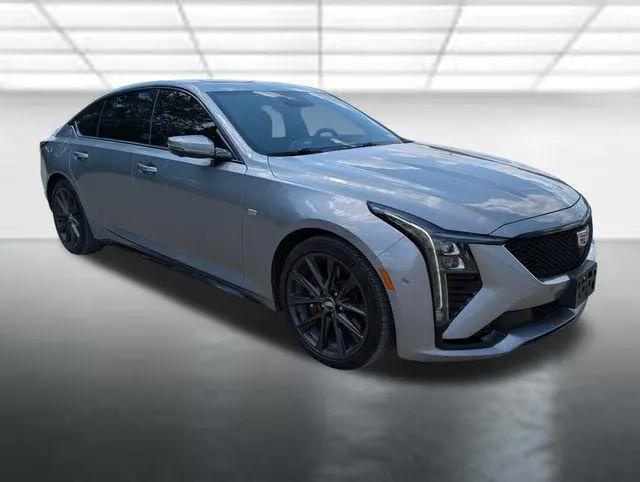 2025 Cadillac CT5 Sport RWD for sale in Sherman, TX