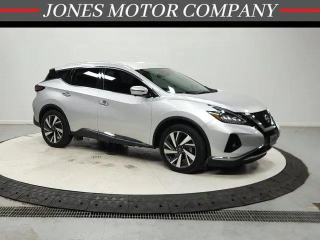 2023 Nissan Murano SL Intelligent AWD for sale in Savannah, TN