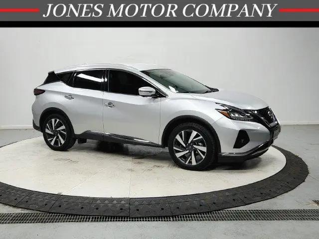 2023 Nissan Murano SL Intelligent AWD for sale in Savannah, TN