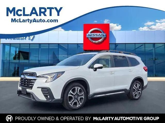 2023 Subaru Ascent Limited 7-Passenger for sale in Benton, AR