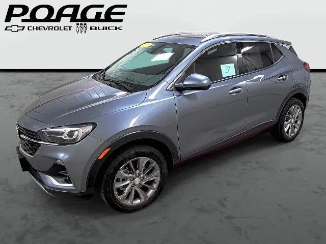 2022 Buick Encore GX AWD Essence for sale in Hannibal, MO