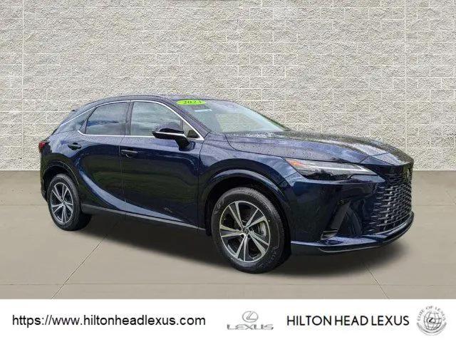 2023 Lexus RX 350 Premium for sale in Hardeeville, SC