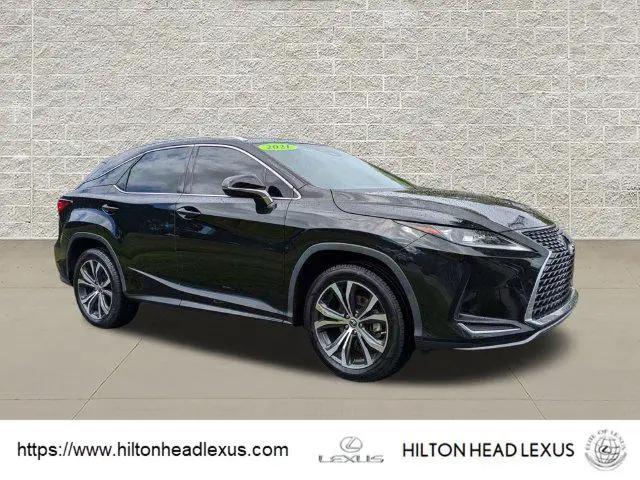 2021 Lexus RX 350 Base for sale in Hardeeville, SC