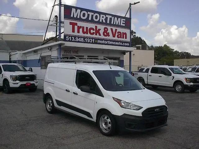 2022 Ford Transit Connect XL Cargo Van for sale near Cincinnati, OH