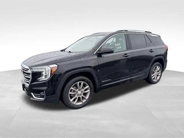 2024 GMC Terrain AWD SLT for sale in Marshfield, WI