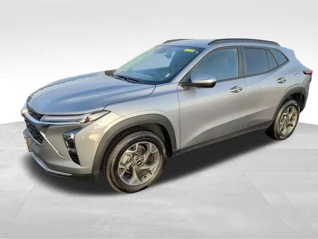 2025 Chevrolet Trax FWD LT for sale in Marshfield, WI
