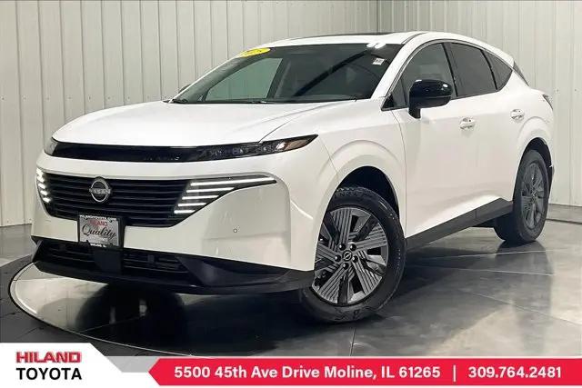 2025 Nissan Murano SL for sale in Moline, IL