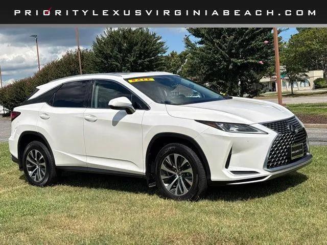 2020 Lexus RX 350 Base for sale in Virginia Beach, VA