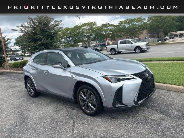 2026 Lexus 300 F SPORT Design AWD for sale in Virginia Beach, VA