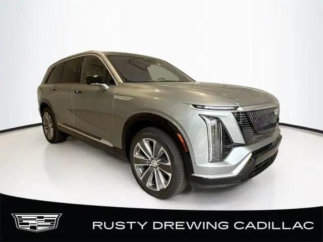 2026 Cadillac iQ Luxury for sale in Jefferson City, MO