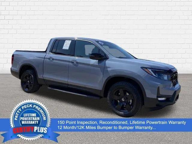 2026 Honda Ridgeline Black Edition for sale in Ridgeland, MS