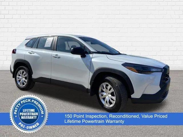 2026 Toyota Corolla Cross L for sale in Ridgeland, MS