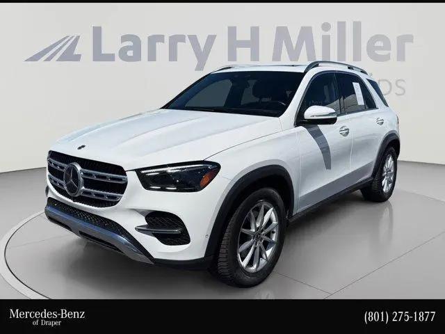 2024 Mercedes-Benz GLE GLE 350 4MATIC for sale in Draper, UT