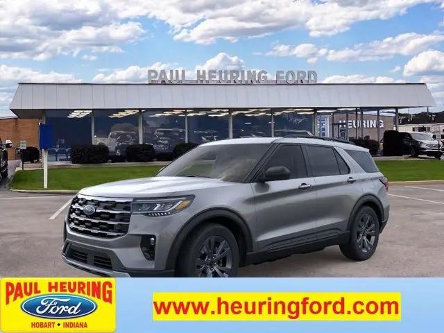 2026 Ford Explorer Active for sale in Hobart, IN