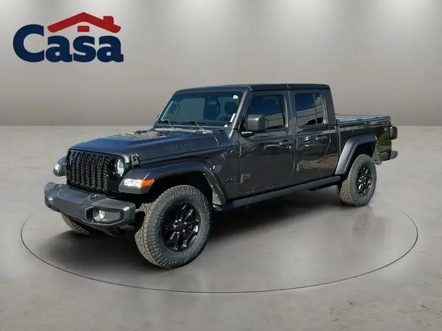 2022 Jeep Gladiator Sport for sale in Prescott, AZ