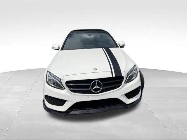 2015 Mercedes-Benz 400 4MATIC for sale in Noblesville, IN