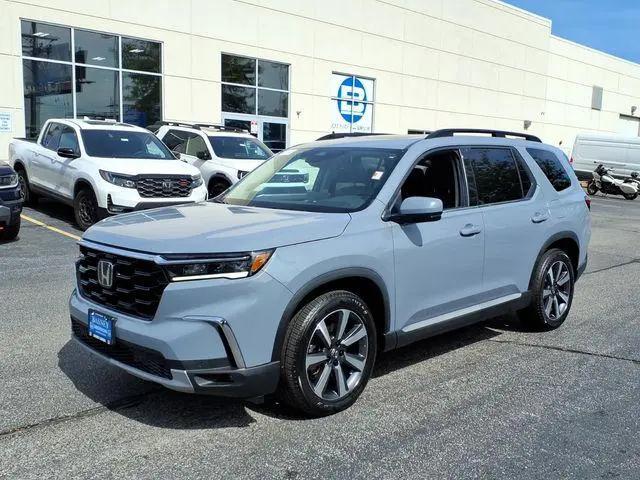 2024 Honda Pilot Touring for sale in Mishawaka, IN