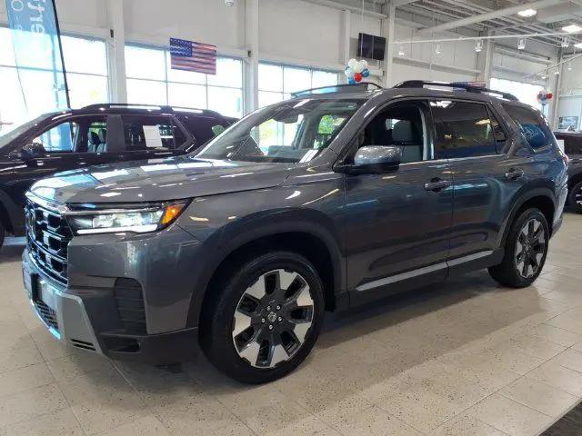 2026 Honda Pilot Touring for sale in Mishawaka, IN