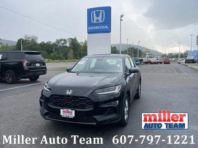 2024 Honda HR-V AWD LX for sale in Vestal, NY