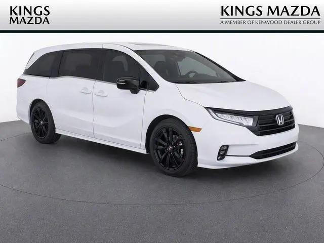 2024 Honda Odyssey Sport for sale in Cincinnati, OH