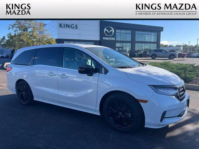 2024 Honda Odyssey Sport for sale in Cincinnati, OH