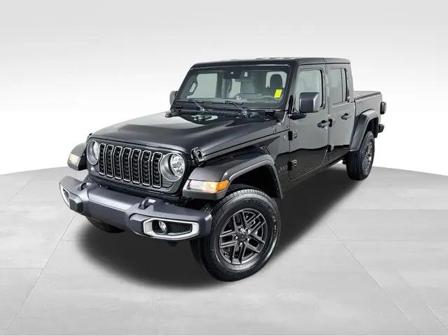 2025 Jeep Gladiator Sport S for sale in Alcoa, TN